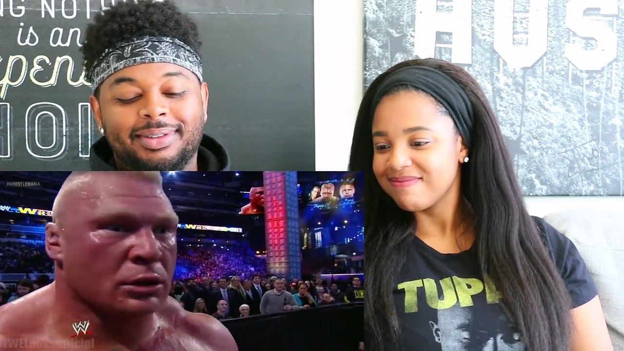 YOU LAUGH YOU LOSE WWE EDITION | Reion