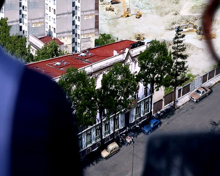 La Doña : Altagracia se venge à tout jamais des hommes