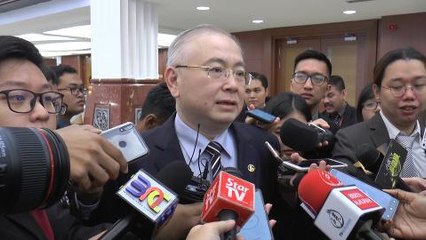 Wee: Why wasn’t Guan Eng appointed to Khazanah board?