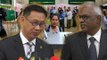 Pakatan MPs blast EC official for giving Cambodia election a good review