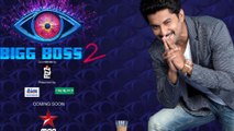 Bigg Boss Season 2 Telugu : Double Elimination Was Planned In The Show