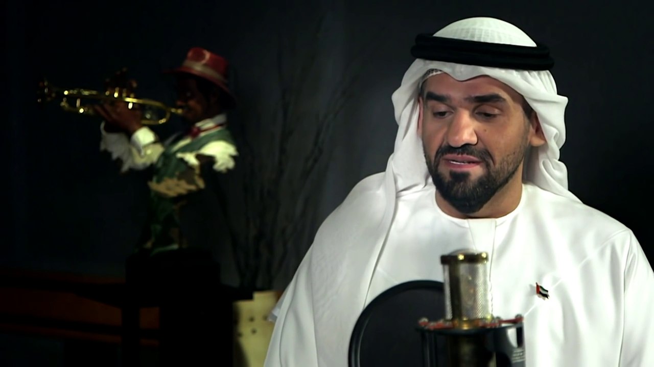 قصائد صاحب السمو الشيخ محمد بن راشد آل مكتوم في مشوار حسين الجسمي | رحلة جبل 2016