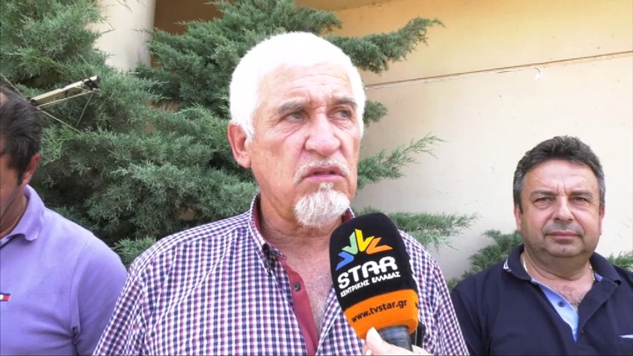 SOS για τα αγριογούρουνα από τους αγρότες της Β. Φθιώτιδας