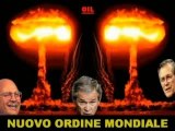 Nuovo Ordine Mondiale