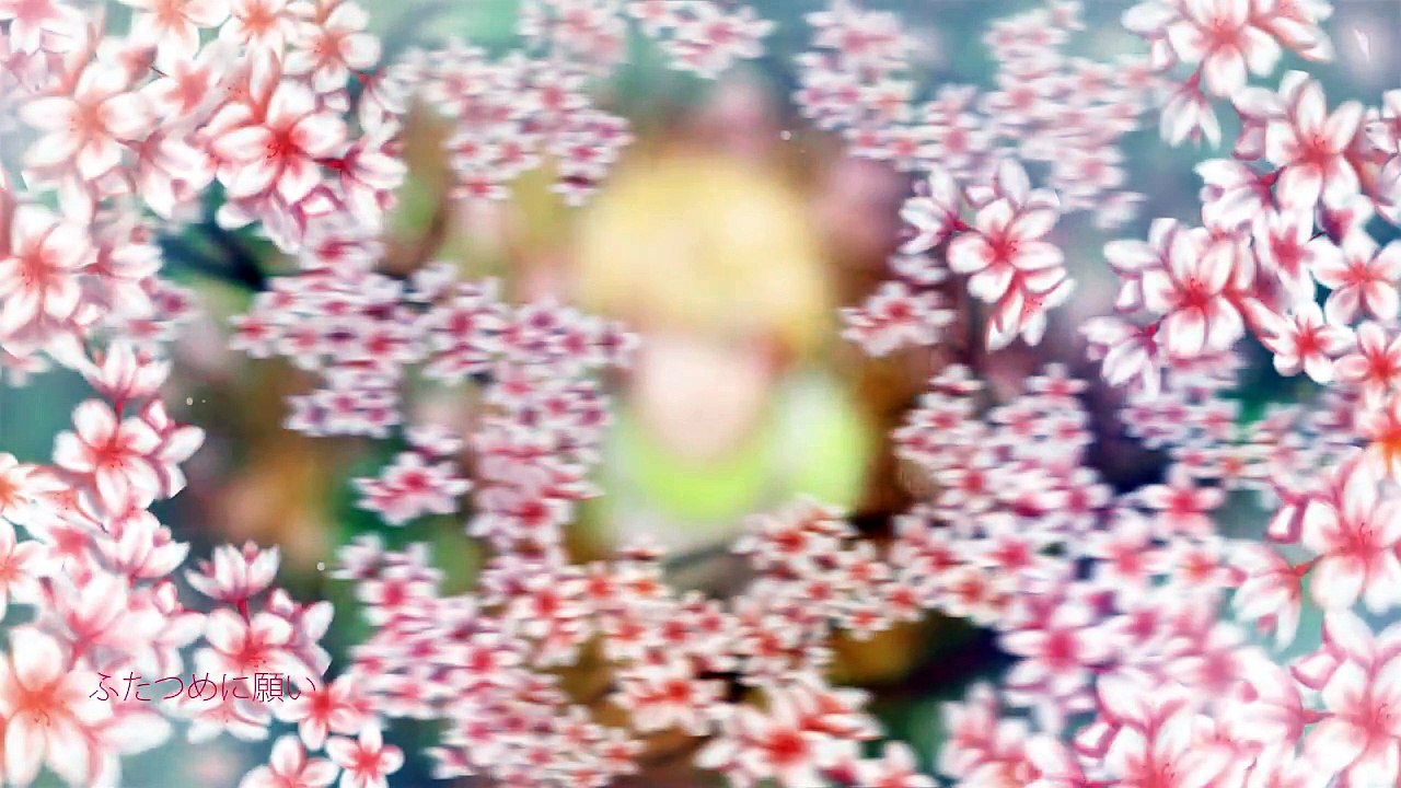 【Original PV】 アムとイムの歌 Ⓐ 아마미야 【불러보았다】