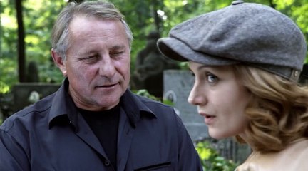 Инквизитор (2018) 3 серия. Детектив. Триллер