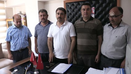 'Birlik beraberliğimiz sürdüğü müddetçe terör bizi yıkamaz' - KİLİS