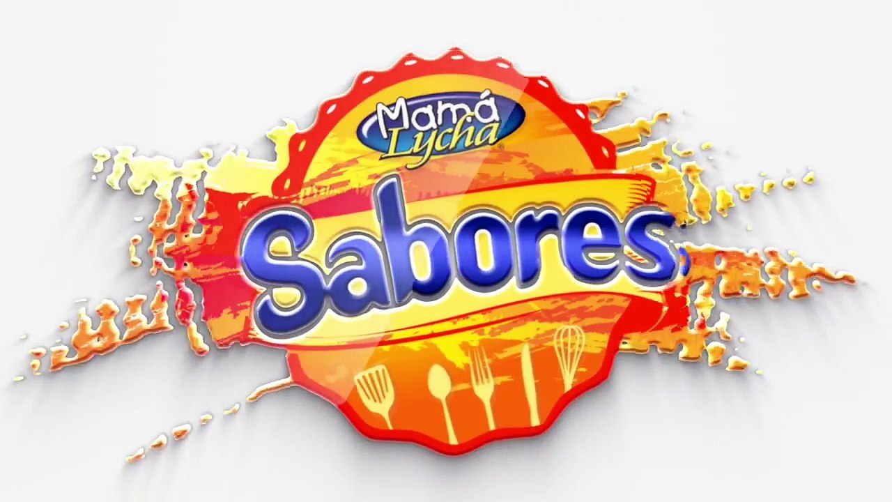 SABORES MAMA LYCHA AJO, MOJO CRIOLLO, SALSA INGLESA