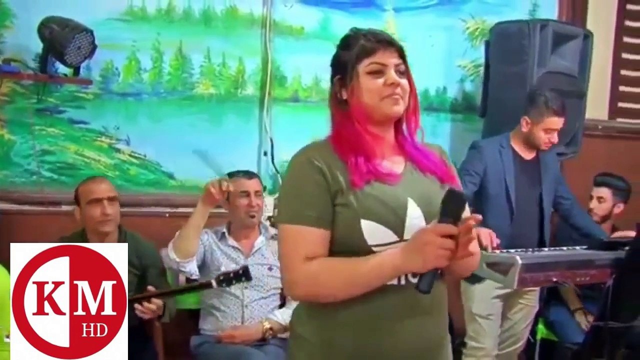ھونەری کوردی ھەر لەمەی کەمبوو سەیرکە چۆن گەرمی کردووە