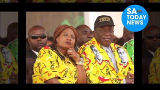 'Mnangagwa assisted Mugabe to wreck Zimbabwe, he must follow his master to rest … Chiwenga should go