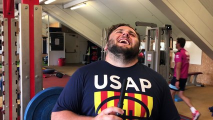 TRAMUNTANA QUIZ - avec ENZO FORLETTA - EP5