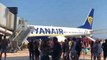 Ryanair Plane Evacuated After Phone Charger Bursts Into Flames