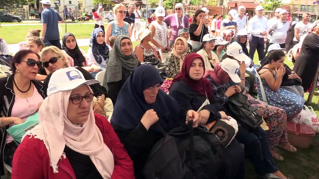 Kocaeli'de 'mavi bayraklı' plaj sayısı 5'e yükseldi