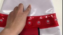 Hengxing TCC01 LED traffic cone cover
