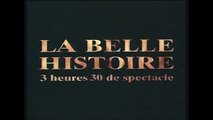 Découvrez l'émotion pure dans 'La Belle Histoire' : Bande-annonce captivante qui promet une aventure inoubliable !