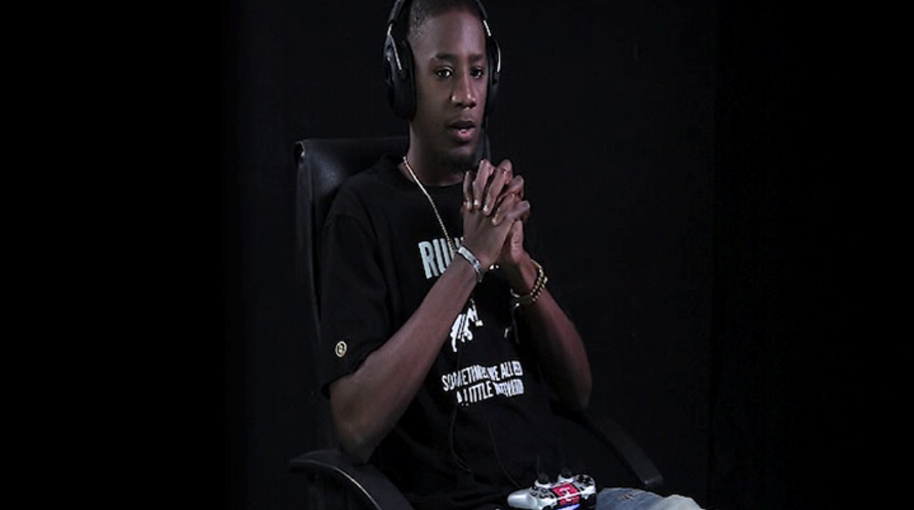 Les Petits secrets de NOUR (artiste rappeur) su...