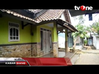 Satu Keluarga di Banyumas Dilaporkan Menghilang