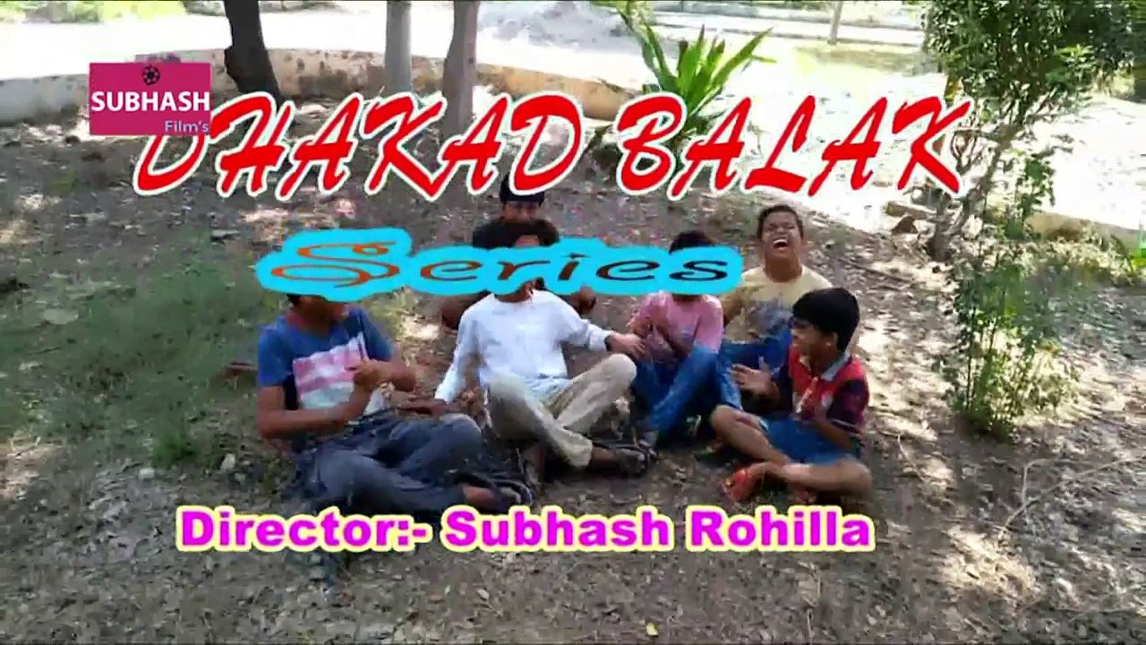 Superhit funny videos #Must watch # Subhash Films