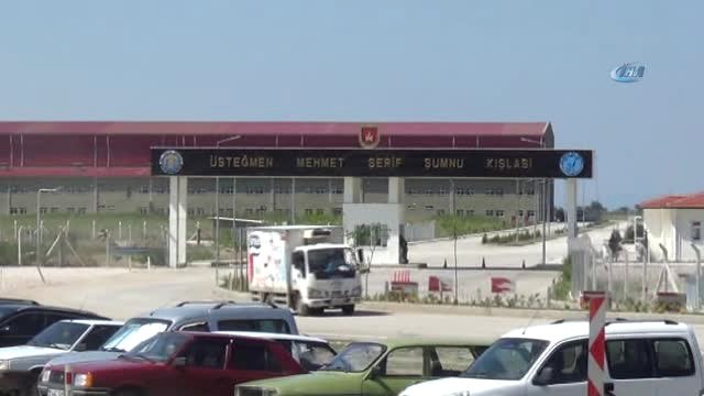 Başkent'ten Isparta'ya Hava Hareketliliği...kara Havacılık Okul Komutanlığı Isparta'ya Taşınıyor