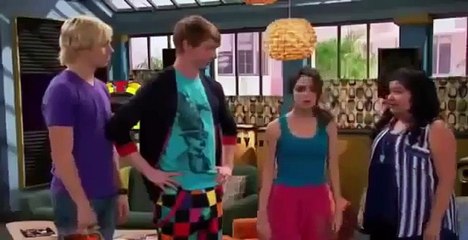 Austin And Ally Season 4 Episode 10 Dancers And Ditzes