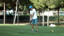 Golf: 2018 TGF Yerel Yıldızlar Turu - ANTALYA