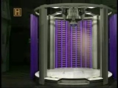 Arquivos Extraterrestres - Engenharia Alienígena Parte 2
