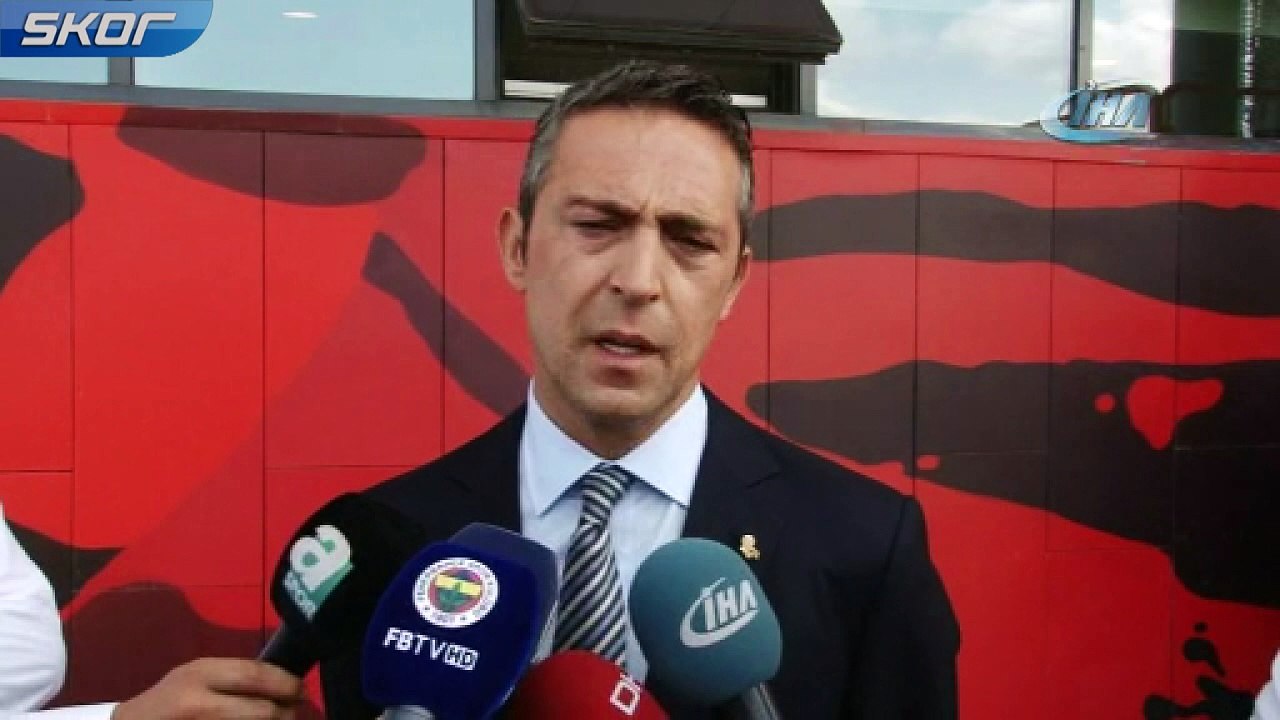 Ali Koç: "Bu sistem, kalitenin de artmasını sağlayacak"