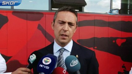 Ali Koç: "Bu sistem, kalitenin de artmasını sağlayacak"