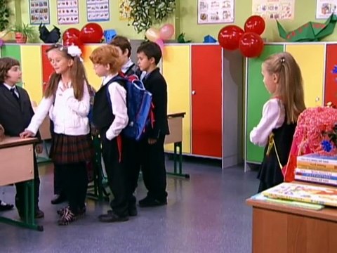 Папины дочки | Сезон 11 | Серия 210