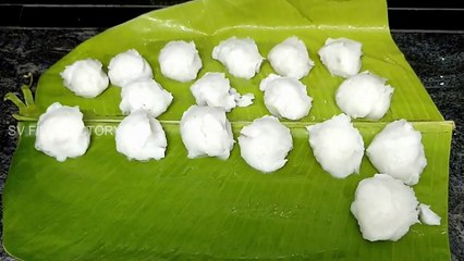 Alaa Puttu - Authentic South Indian Dish - Puttu recpie