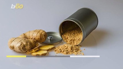 An Unlikely Spice Can Give You Fresh Breath