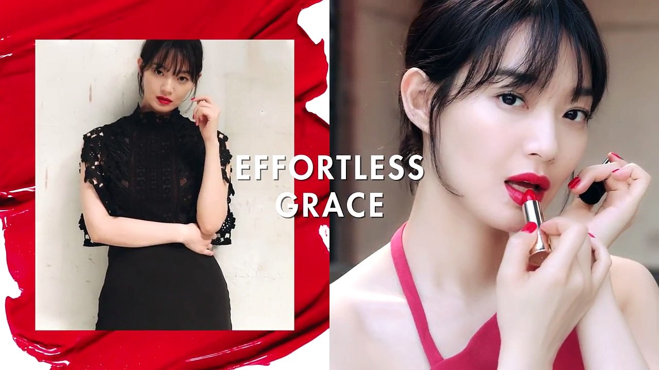 [Marie Claire Korea] REAL, YOU