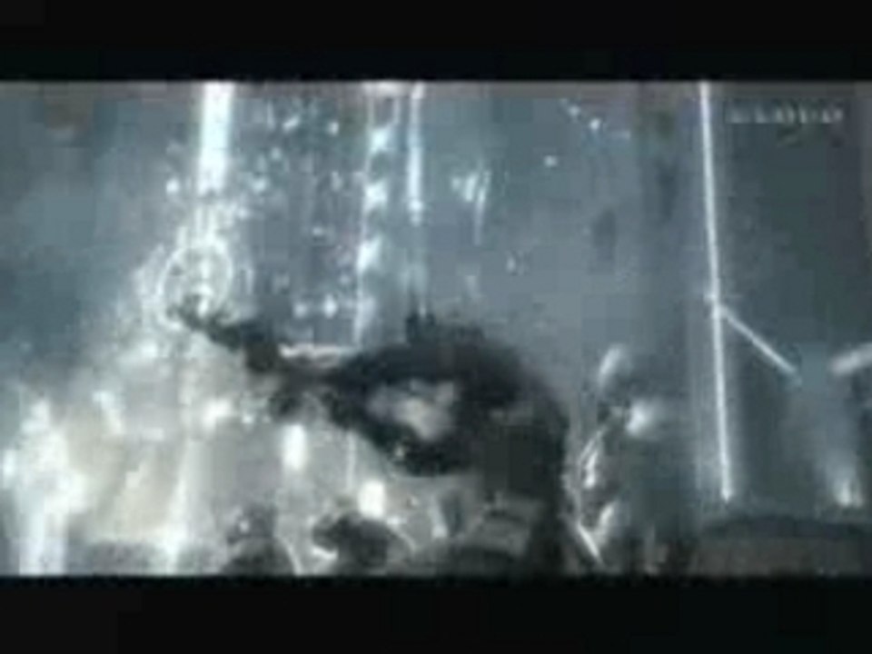 final fantasy versus XII