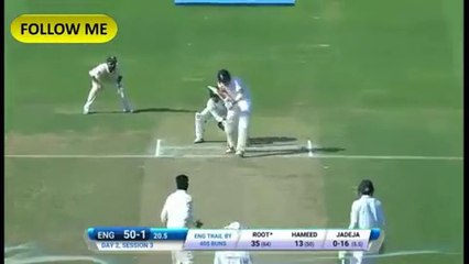 शाह ने धोनी style में मारा ऐसा थ्रौ जिसे देख सब हैरान रह गए