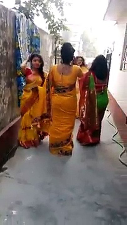 Dance vabji