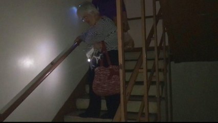 Massive blackout leaves Venezuela in the dark