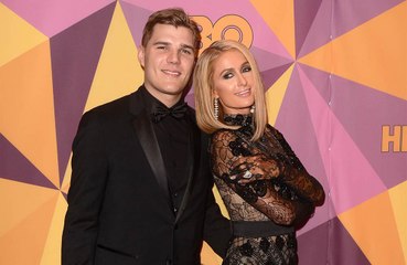 Paris Hilton prévoit un mariage au thème de l'hiver