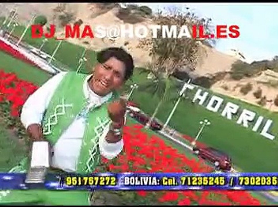 grupo lagrimas con amor asi es mi vida  2010