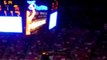 NBA : Knicks in the Madison Square Garden