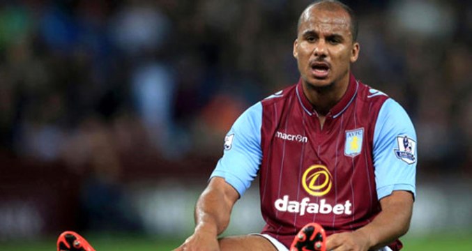 Yeni Malatyaspor, Ünlü Golcü Gabriel Agbonlahor'la Anlaştı