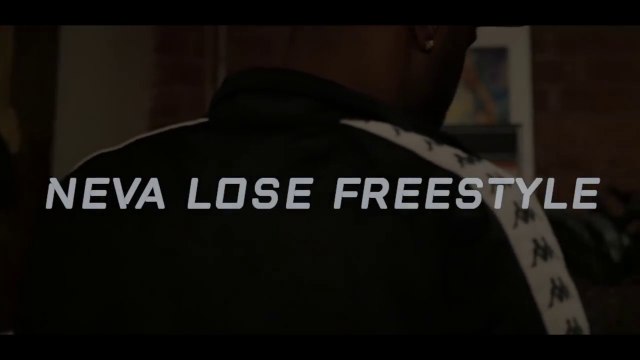 Casey Veggies Neva Lose Freestyle