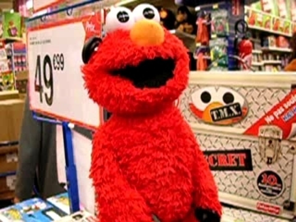 Elmo