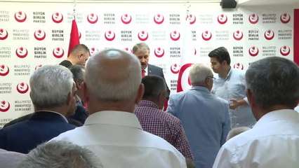 PKK Bebek Katili Olduğunu Dün Bir Kez Daha İspat Etmiştir"