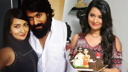 ಯಶ್-ರಾಧಿಕಾ ಬಗ್ಗೆ ಬರ್ತಿದೆ ಕಾಮೆಂಟ್‌ಗಳ ಸುರಿಮಳೆ..! | Filmibeat Kannada