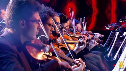 الجبل في فبراير الكويت - الليل وحشة (حصرياً) | 2018