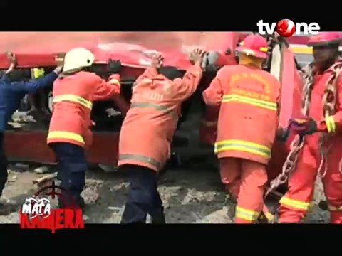 Mengupas Polemik Metromini (Bagian 1)