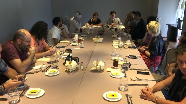 Çin'den Türk vatandaşlarına vize kolaylığı - İSTANBUL