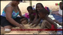 Guédiawaye : 15 morts par noyade en 3 jours