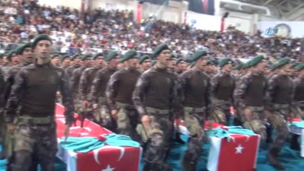 İçişleri Bakanı Soylu: "Pkk 40 Yıl Önce de Bebek Katiliydi, Liderinden, Kurucusundan En Altına...