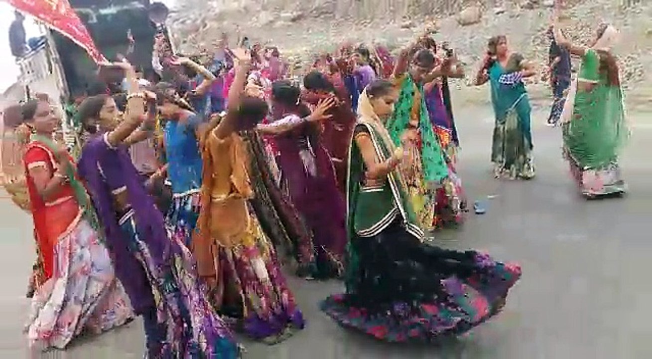 Rajasthani desi video,marwadi dance